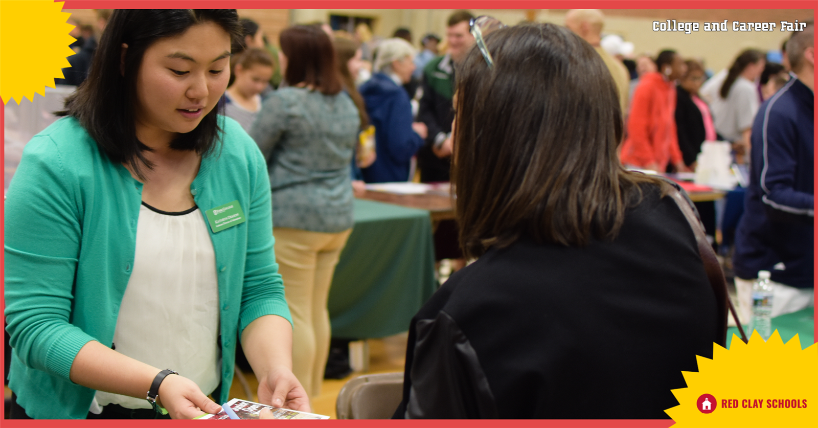  College Fair